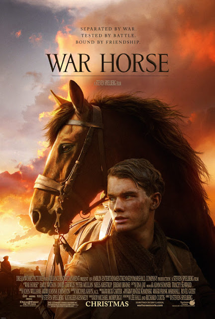 فيلم الدراما والحرب War Horse