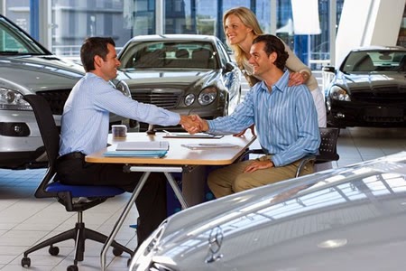 Auto Car Dealers#1