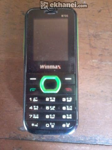 Winmax W705 Flash File 100% Tested By Shakib