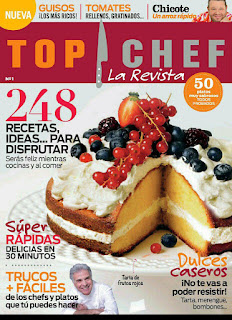 Top Chef - Descargar