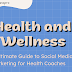 📣 The Ultimate Guide to Social Media Marketing for Health Coaches 💛