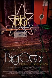 Watch Big Star: Nothing Can Hurt Me (2012) Full Movie www.hdtvlive.net