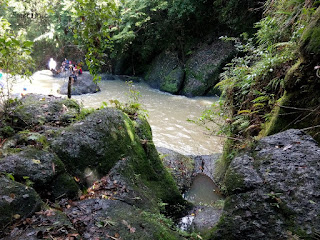 Pinoy Solo Hiker - Talay Falls