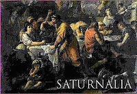 Saturnalia