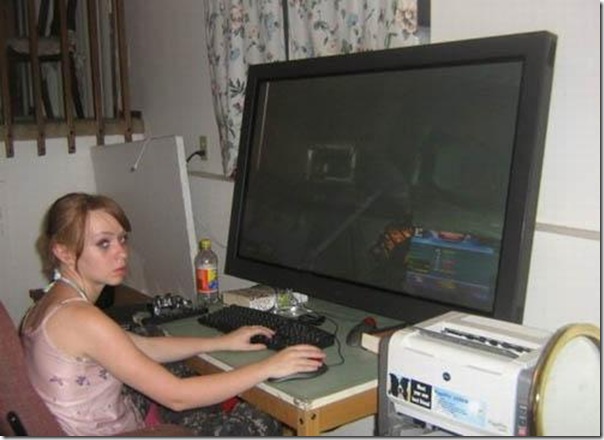 Namoradas perfeitas para nerds