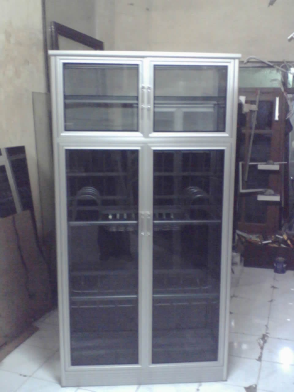 Product Aluminium 