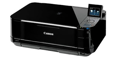 MG5200 SERIES PRINTER DRIVER DOWNLOAD