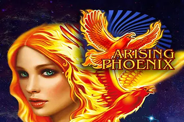 Main Gratis Slot Arising Phoenix Amatic