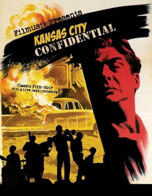 [HD] Os 4 Desconhecidos 1952 Assistir Online Dublado