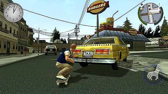 Bully: Anniversary Edition Mod Apk Unlimited