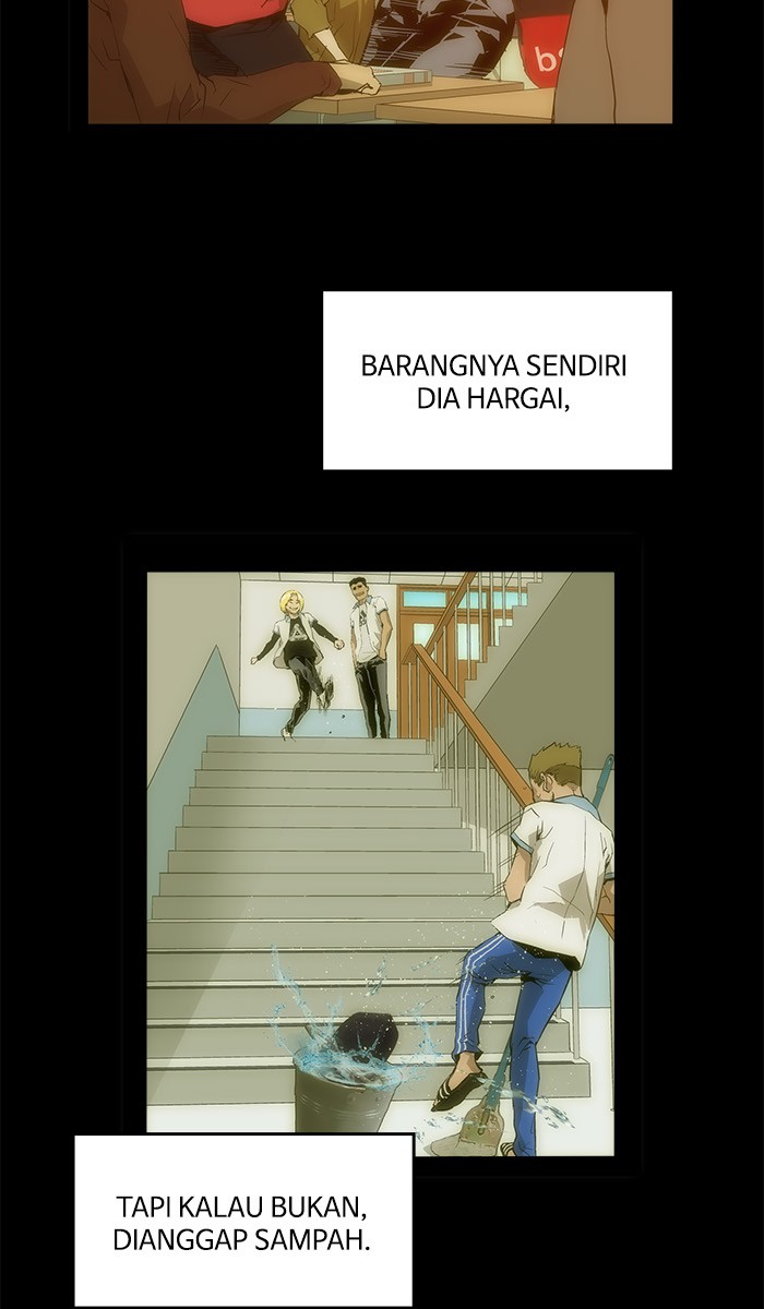 Webtoon Weak Hero Bahasa Indonesia Chapter 17