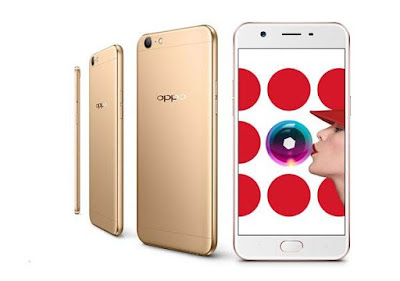 Gambar OPPO A57