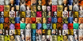 Famous People BIOs