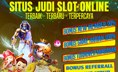 Bermain Slot Gacor Website Berlisensi dan Terpercaya