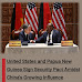 United States and Papua New Guinea Sign Security Pact Amidst China's Growing Influence.
