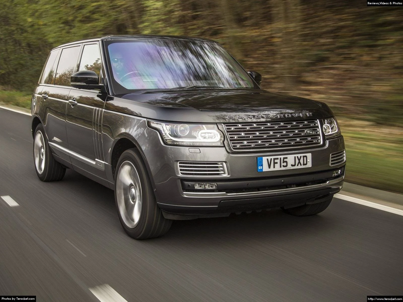 Đánh giá xe Range Rover SV Autobiography 2016