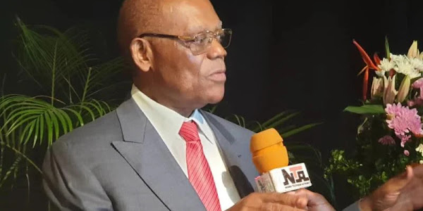 2023: Donatus Etiebet asks Godswill Akpabio to withdraw from Senate race or face defeat