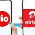  Airtel Advocates for Level Playing Field with Jio on TV Content on Telecom Apps
