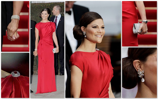 princess victoria sweden. Crown Princess Victoria of