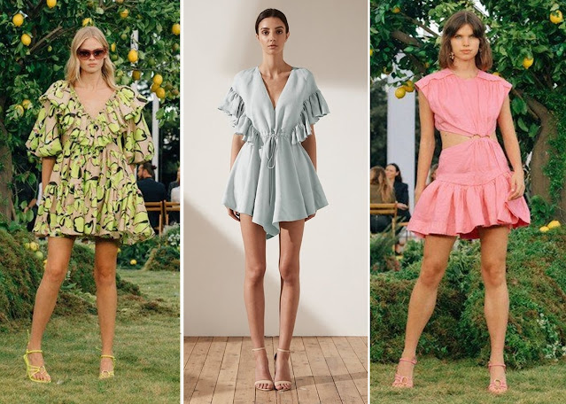 Foto reprodução: Moda Operandi | Sona Joy | Moda Operandi