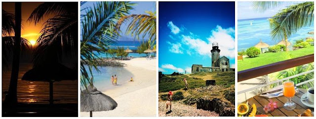 Mauritius Honeymoon Packages
