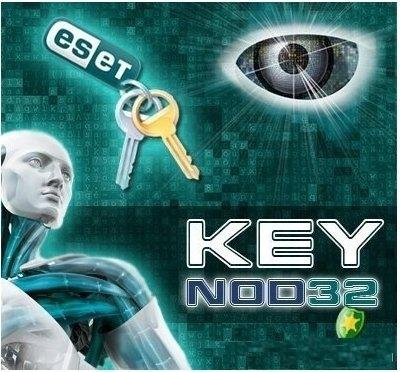 nod32 eset keys