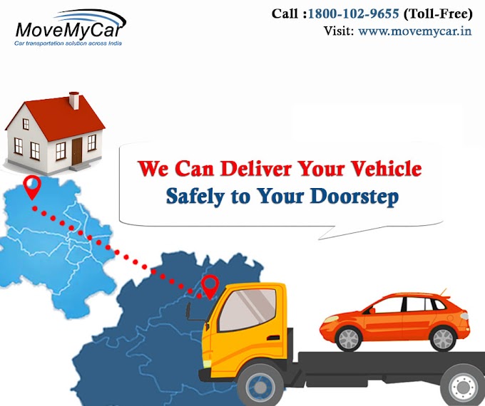 Top Tips for Safe Car Shipping During Monsoons