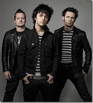 GREEN DAY 2