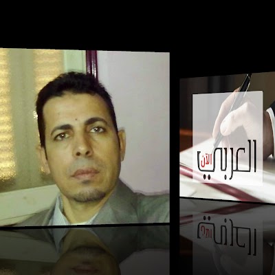 الأديب المصري / ناجح أحمد يكتب قصيدة تحت عنوان "حين رأيت محمدا"