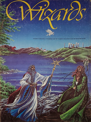 Wizards (1982)