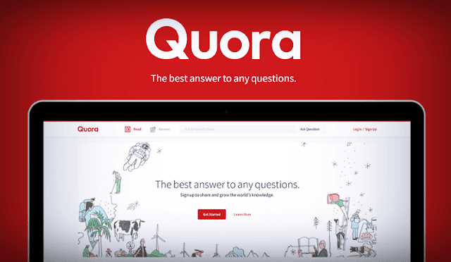 موقع-كورا-Quora