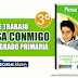 Libro de trabajo "Piensa conmigo" 3º grado primaria