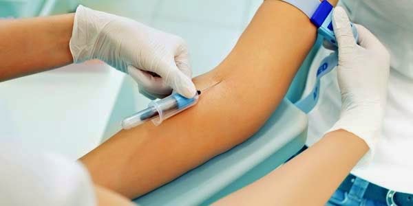 Kolesterol Tinggi Lebih Rentan pad Wanita