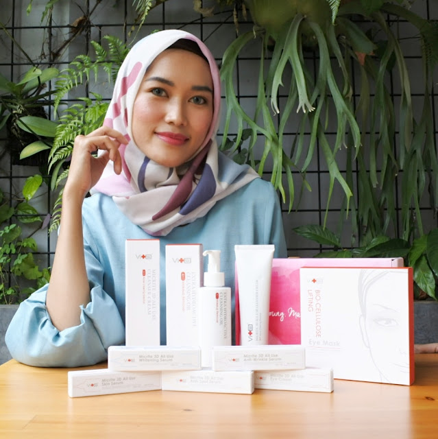 Review lengkap produk Swissvita - Allyoung