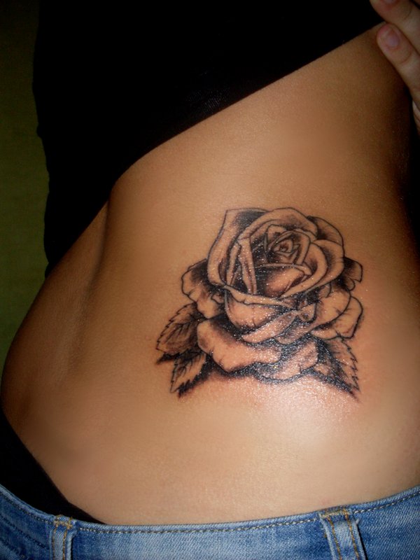 Rose Tattoos Tattoos Ideas With Roses