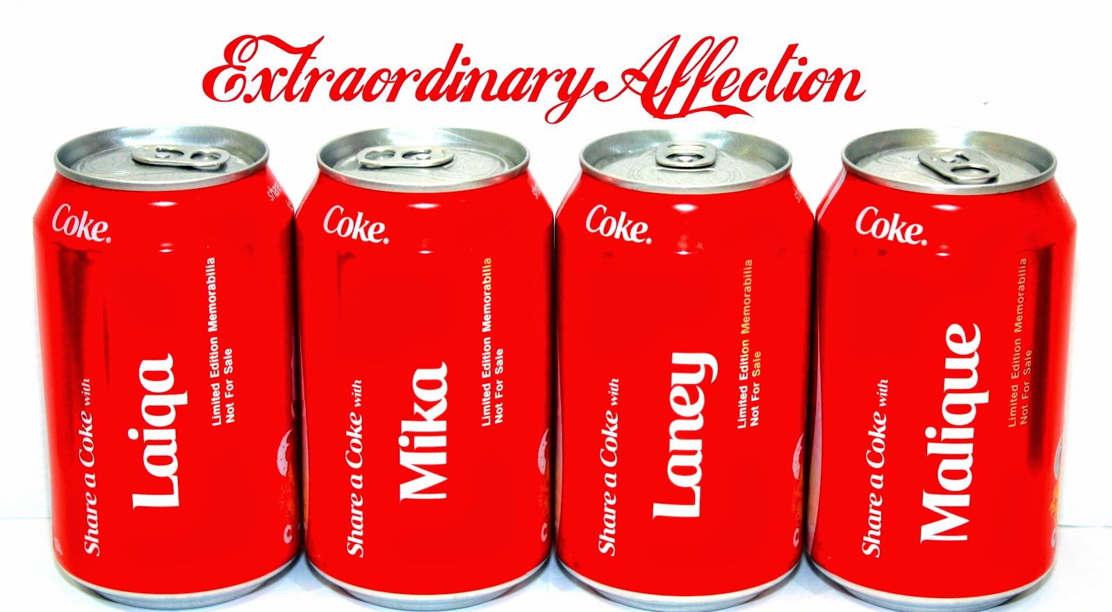extraordinary.affection