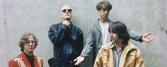 Οι R.E.M ξανά στη σκηνή χωρίς τον Michael Stipe