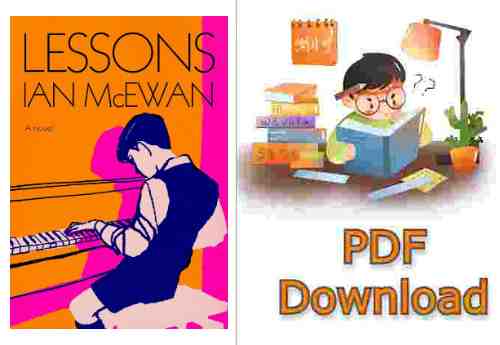 Lessons by Ian McEwan PDF download