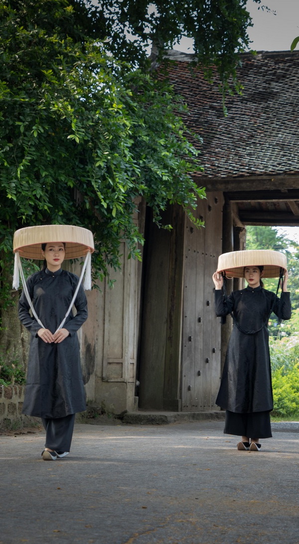 Photo by Nguyen Viet Hong