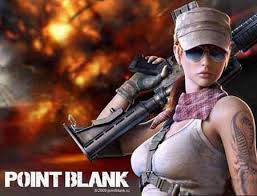 Point Blank Offline