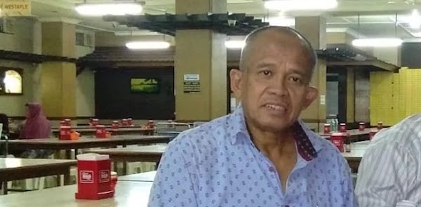 Soal Diskualifikasi Pilpres, Beathor Suryadi Sebut Aksi Kivlan Zen Basi