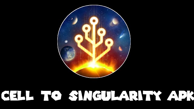 Cell to Singularity