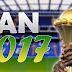 القنوات الناقلة لكأس الأمم الأفريقية لكرة القدم 2017  
