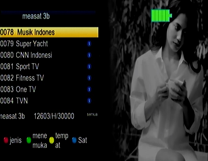 Music TV Indonesia