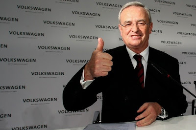 Porsche finds way around $1.9B tax bill tied to VW deal