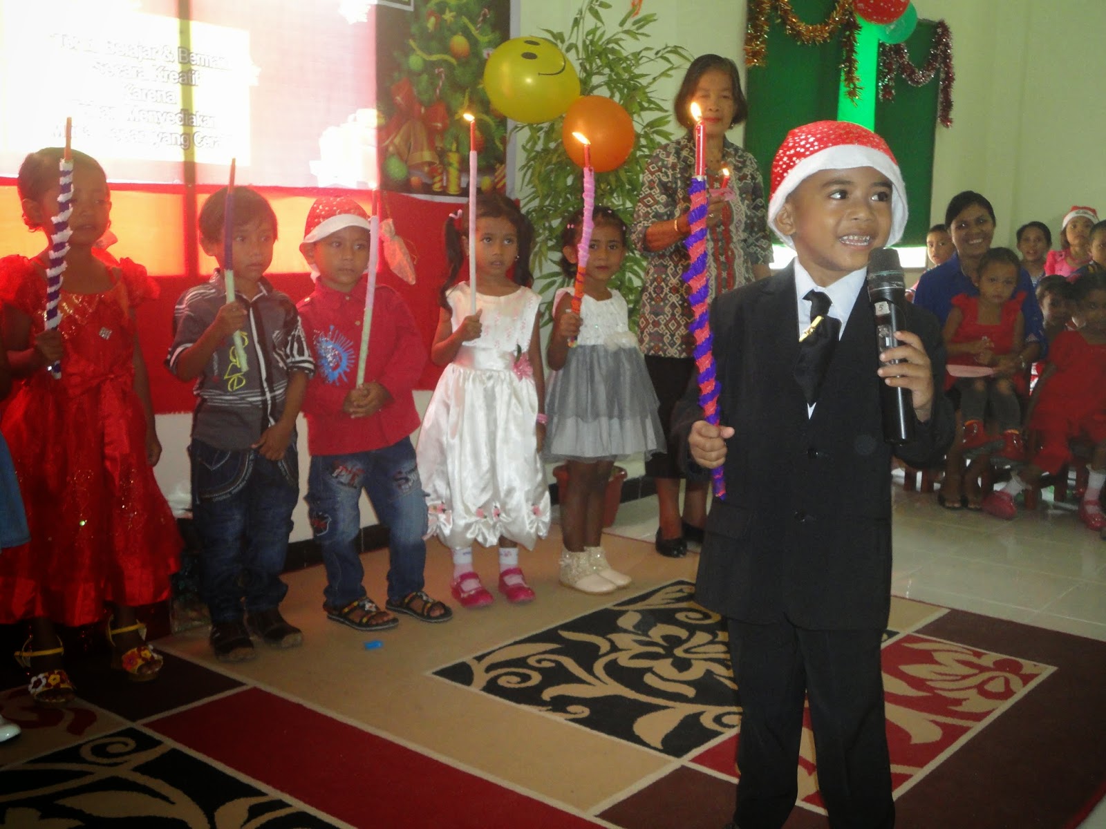 Khotbah Kreatif Tentang Natal / Diposting oleh Unknown di 19.25 - webmail-gmail