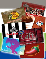 Free Gift Cards