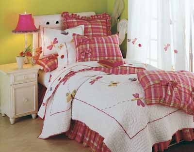 Soccer Teen Girl Bedroom Ideas