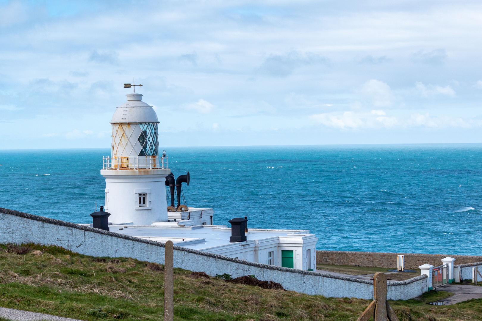 Pendeen Lighthouse