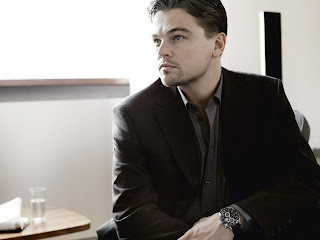 Leonardo DiCaprio photo and wallpaper